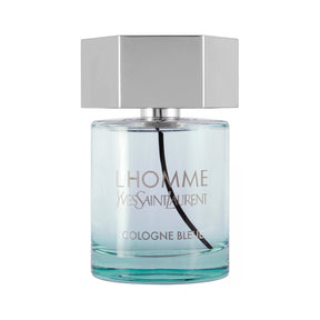 Yves Saint Laurent L`Homme Cologne Bleue Eau de Toilette 100 ml
