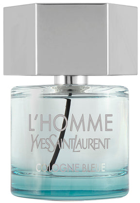 Yves Saint Laurent L`Homme Cologne Bleue Eau de Toilette 60 ml
