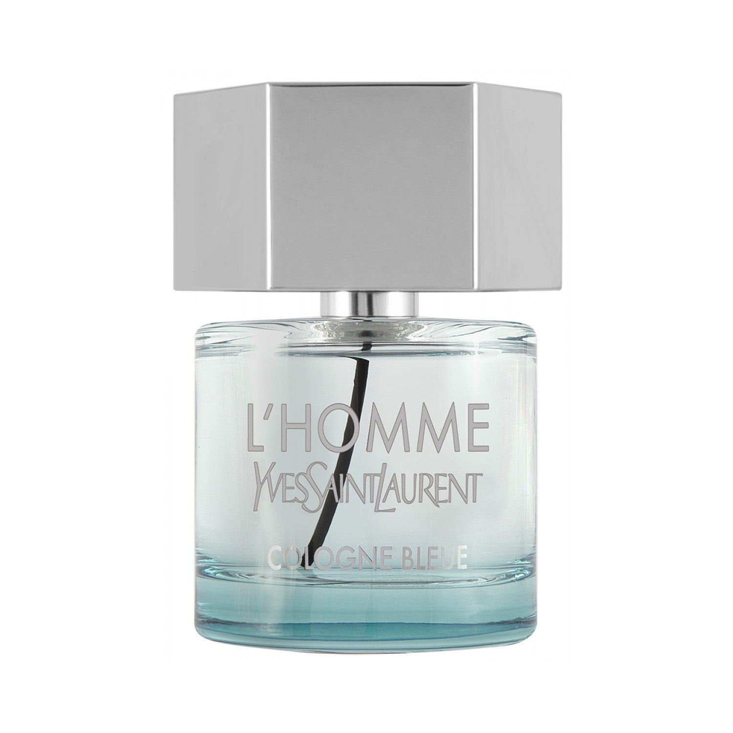 Yves Saint Laurent L`Homme Cologne Bleue Eau de Toilette 60 ml