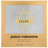 Paco Rabanne Lady Million Lucky Eau de Parfum 50 ml