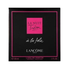 Lancôme Trésor La Nuit À La Folie Eau de Parfum 30 ml
