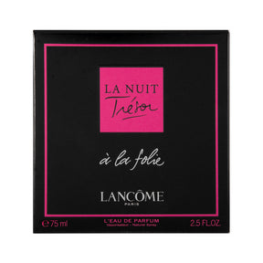 Lancôme Trésor La Nuit À La Folie Eau de Parfum 75 ml