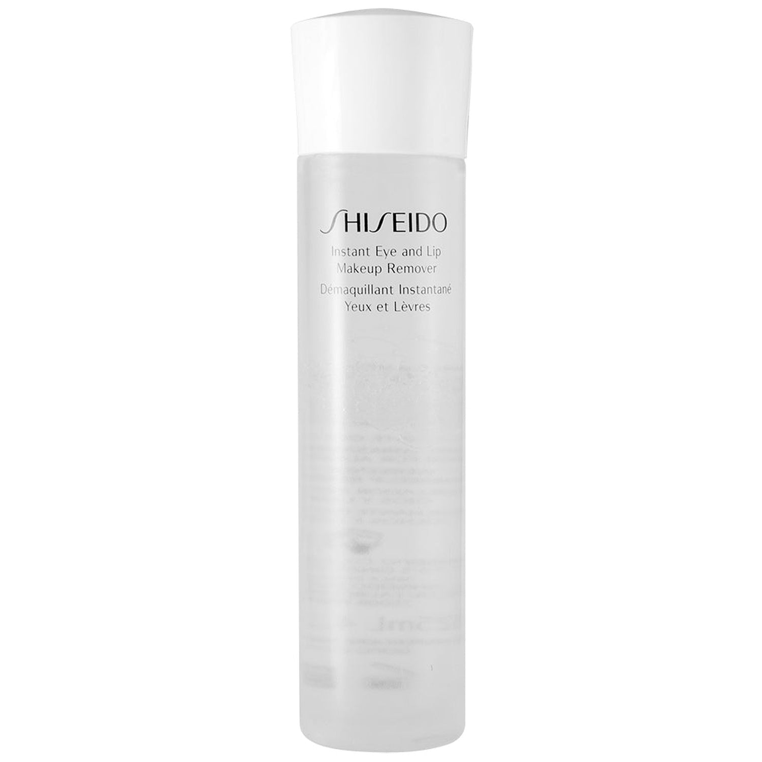 Shiseido Generic Skincare Instant Eye and Lip Make-up Remover Reinigungswasser 125 ml