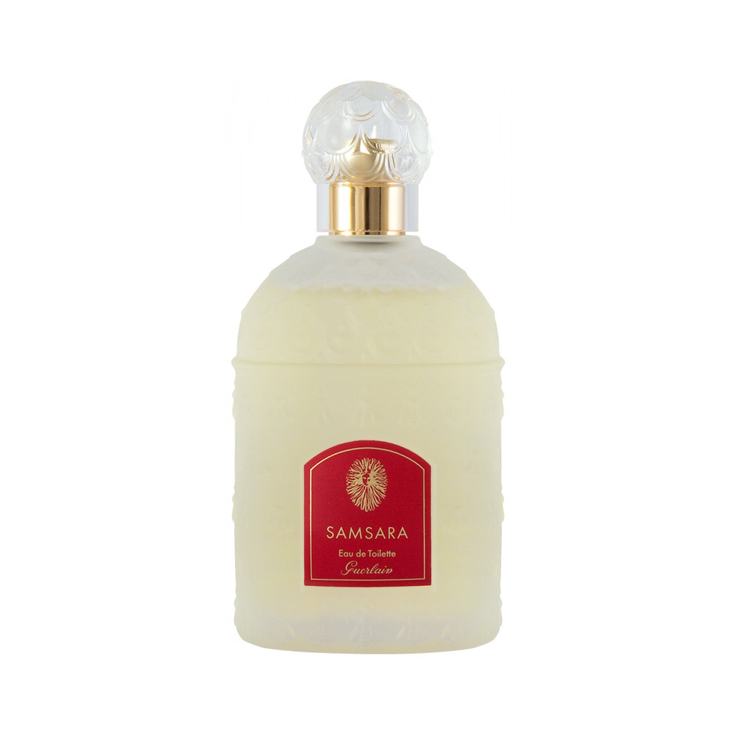 Guerlain Samsara 2017 Eau de Toilette  100 ml
