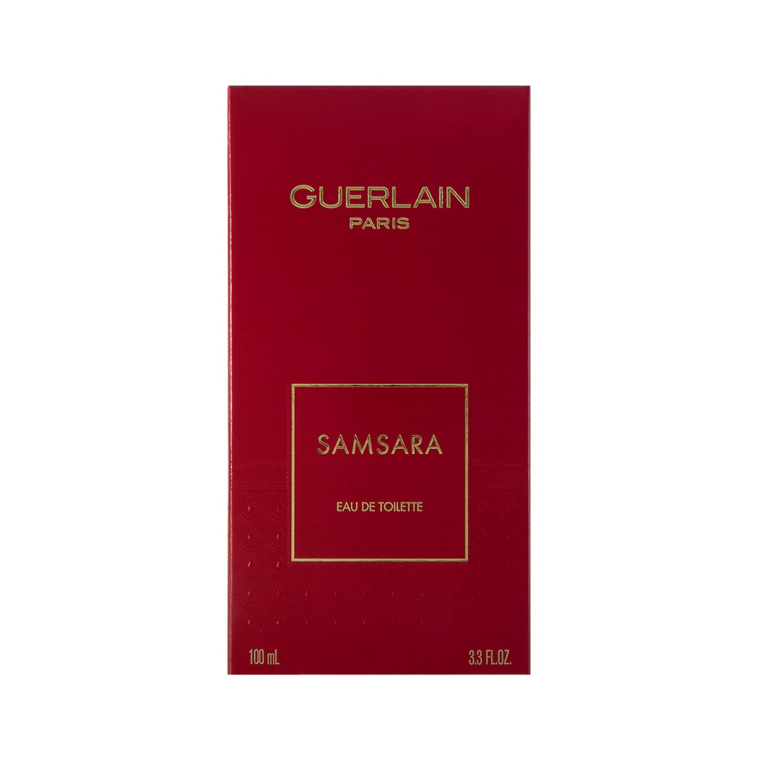 Guerlain Samsara 2017 Eau de Toilette  100 ml