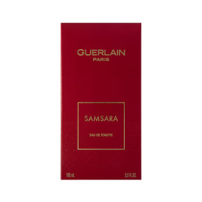 Guerlain Samsara 2017 Eau de Toilette  100 ml