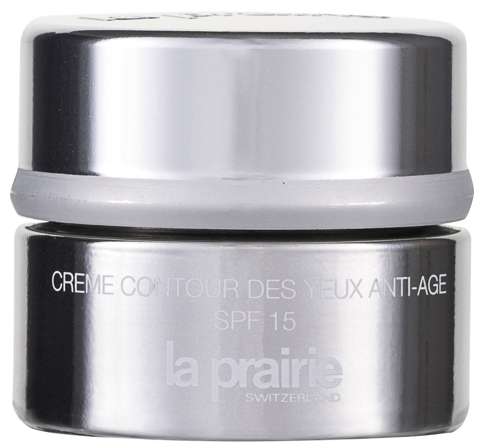 La Prairie Anti-Aging Eye Cream SPF 15 15 ml
