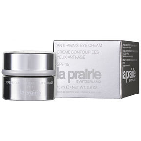 La Prairie Anti-Aging Eye Cream SPF 15 15 ml