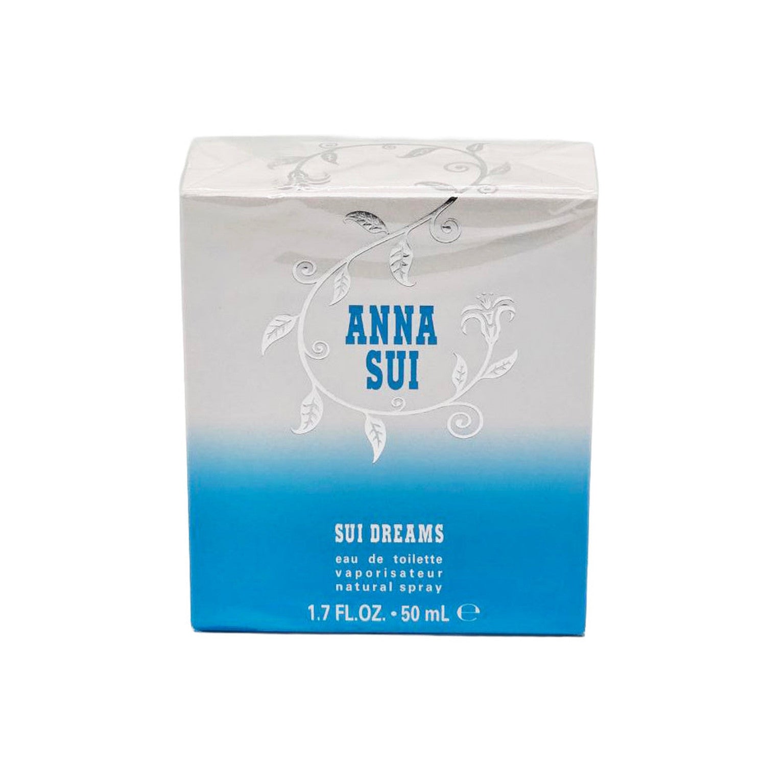 Anna Sui Dreams Eau de Toilette 50 ml