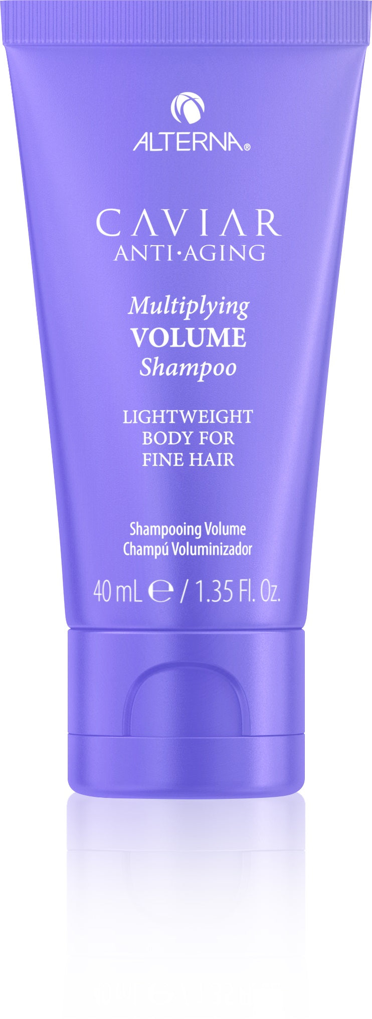 Alterna Caviar Anti-Aging Multiplying Volume Shampoo 40 ml
