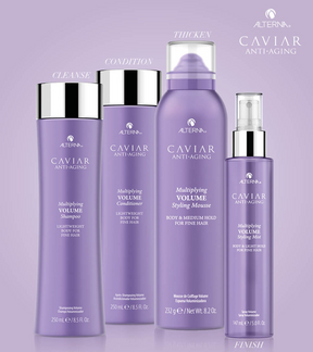 Alterna Caviar Anti-Aging Multiplying Volume Shampoo