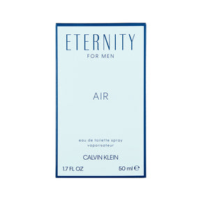Calvin Klein Eternity Air for Men Eau de Toilette 50 ml