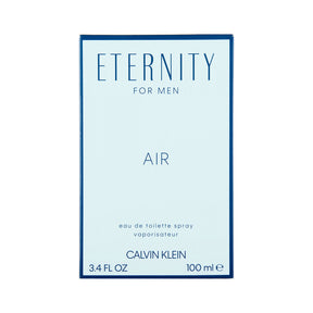 Calvin Klein Eternity Air for Men Eau de Toilette 100 ml