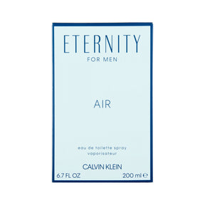 Calvin Klein Eternity Air for Men Eau de Toilette 200 ml