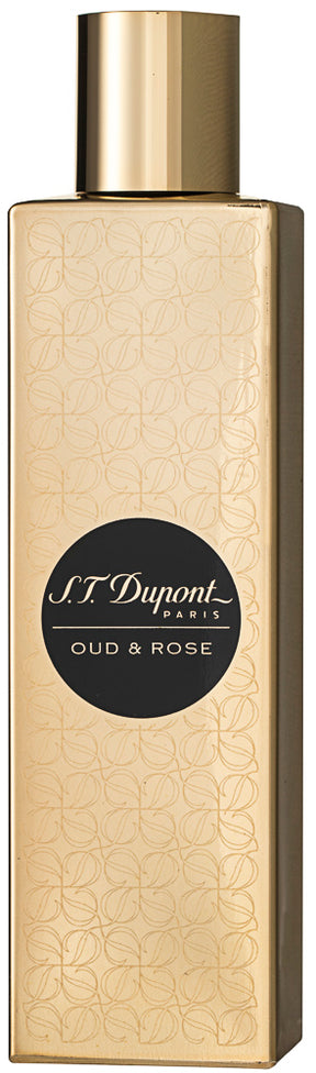S.T. Dupont Oud & Rose Eau Parfum  100 ml