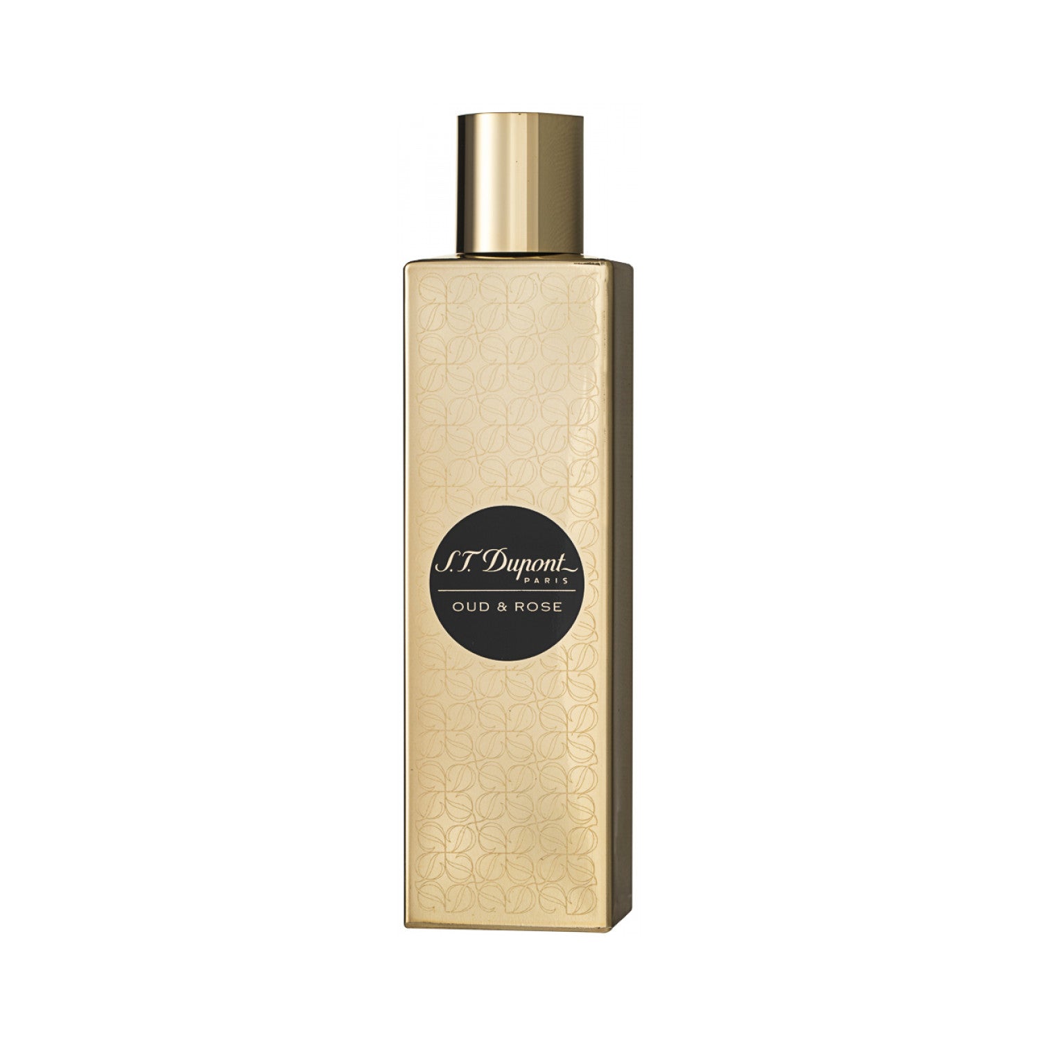 S.T. Dupont Oud & Rose Eau Parfum  100 ml