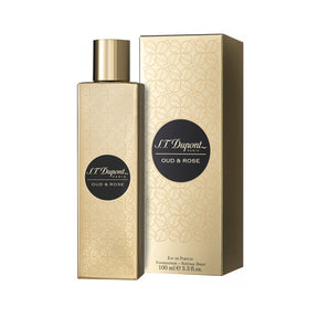 S.T. Dupont Oud & Rose Eau Parfum  100 ml