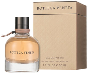 Bottega Veneta Eau de Parfum 50 ml