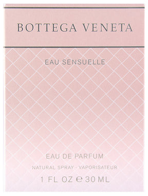 Bottega Veneta Eau Sensuelle Eau de Parfum 30 ml