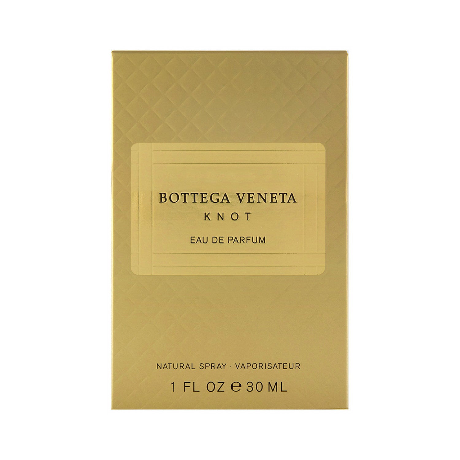 Bottega Veneta Knot Eau de Parfum 30 ml