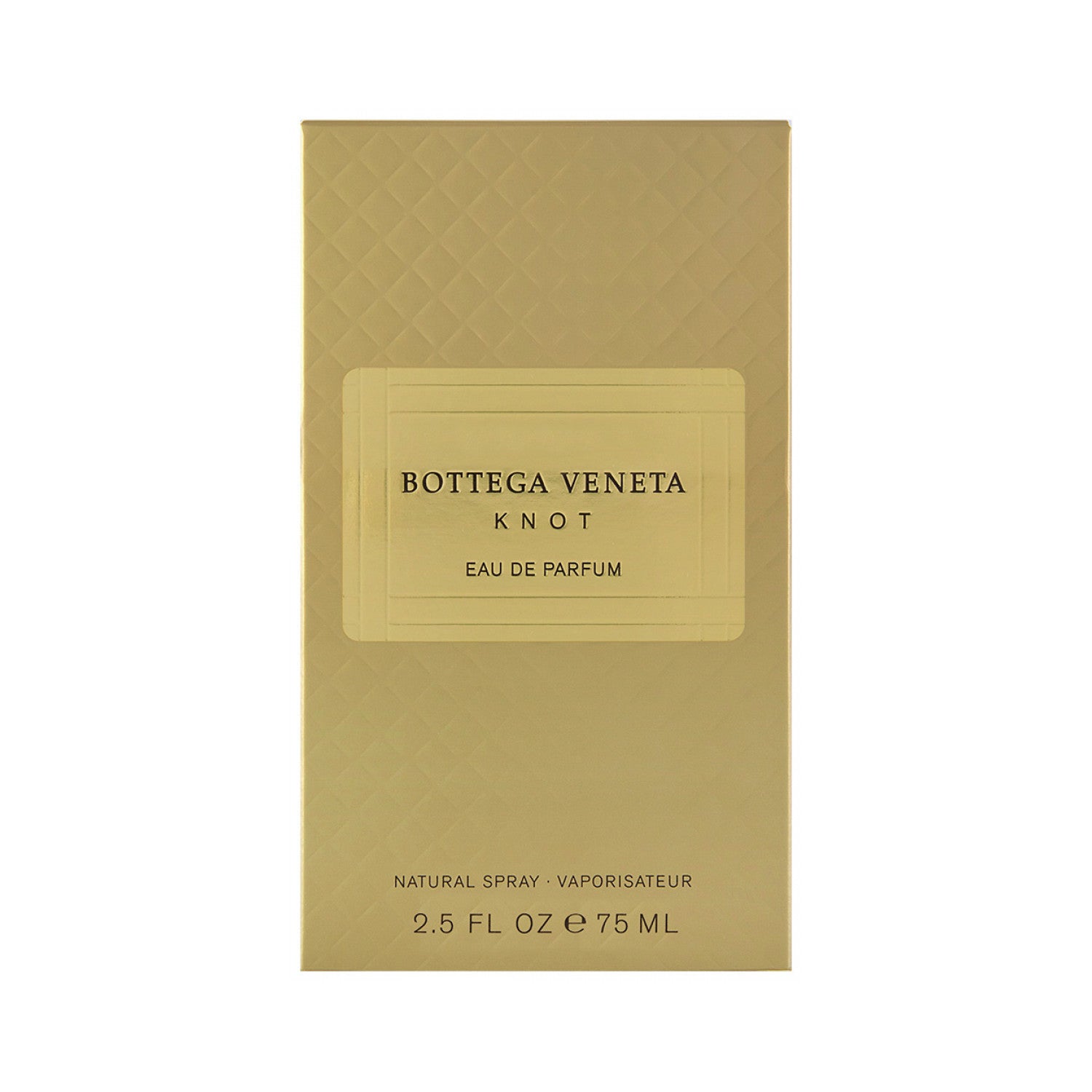 Bottega Veneta Knot Eau de Parfum 75 ml