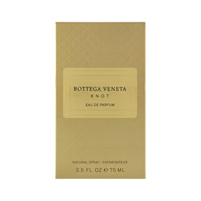 Bottega Veneta Knot Eau de Parfum 75 ml