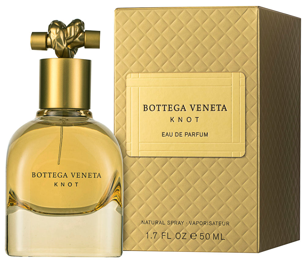 Bottega Veneta Knot Eau de Parfum 50 ml