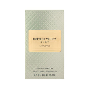 Bottega Veneta Knot Eau Florale Eau de Parfum 75 ml
