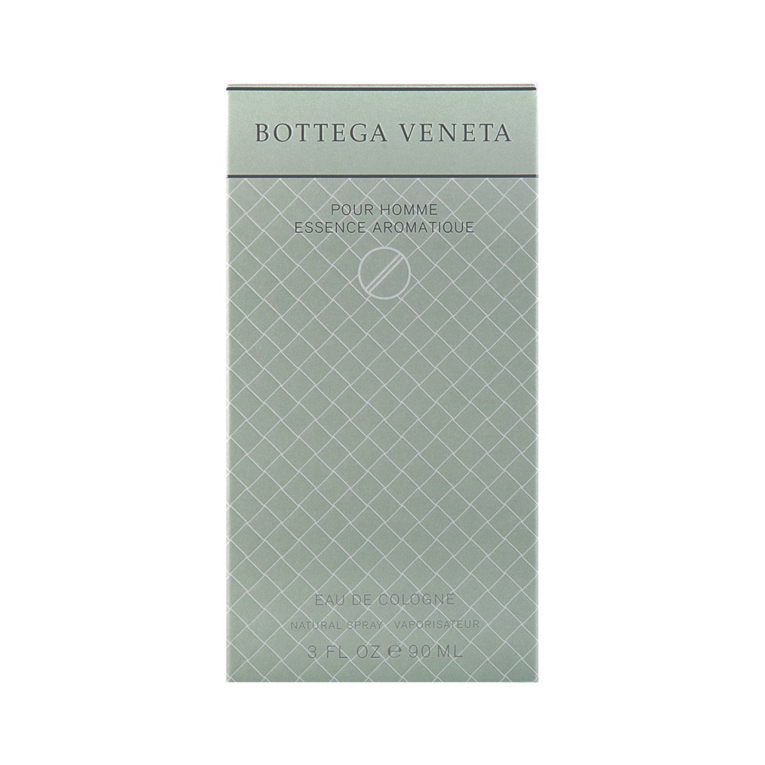 Bottega Veneta Pour Homme Essence Aromatique Eau de Cologne 90 ml