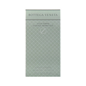 Bottega Veneta Pour Homme Essence Aromatique Eau de Cologne 90 ml