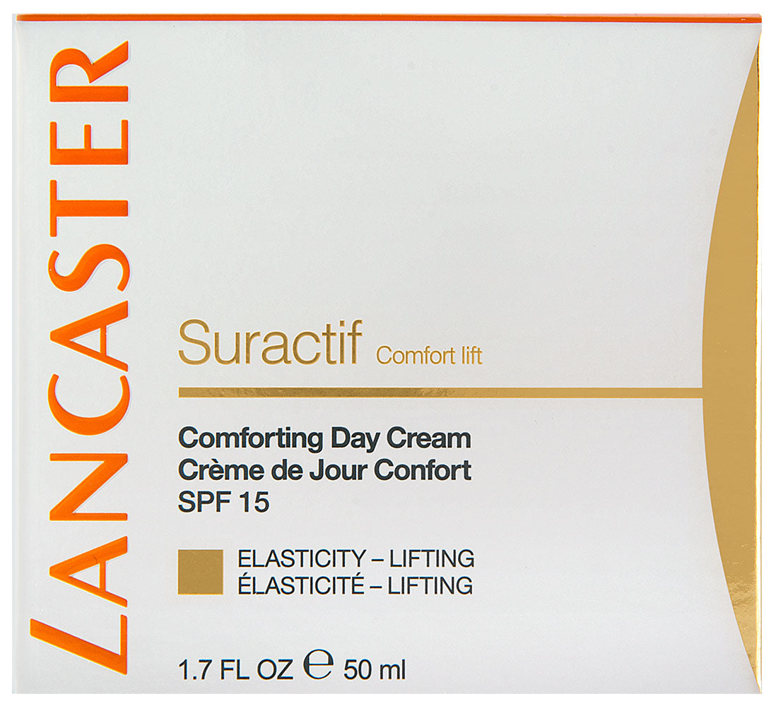 Lancaster Suractif Comfort Lift Comforting Day Cream SPF 15 50 ml