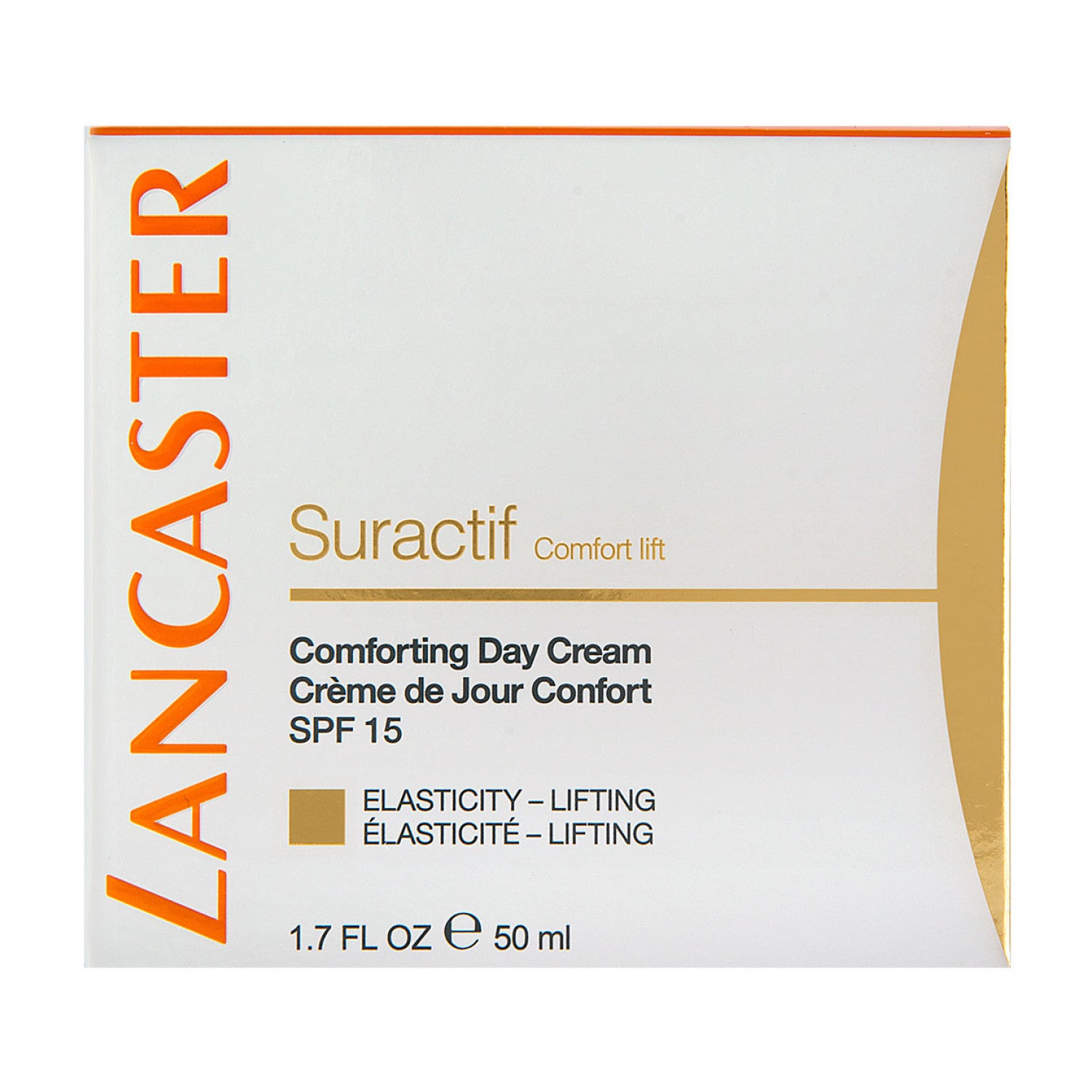 Lancaster Suractif Comfort Lift Comforting Day Cream SPF 15 50 ml