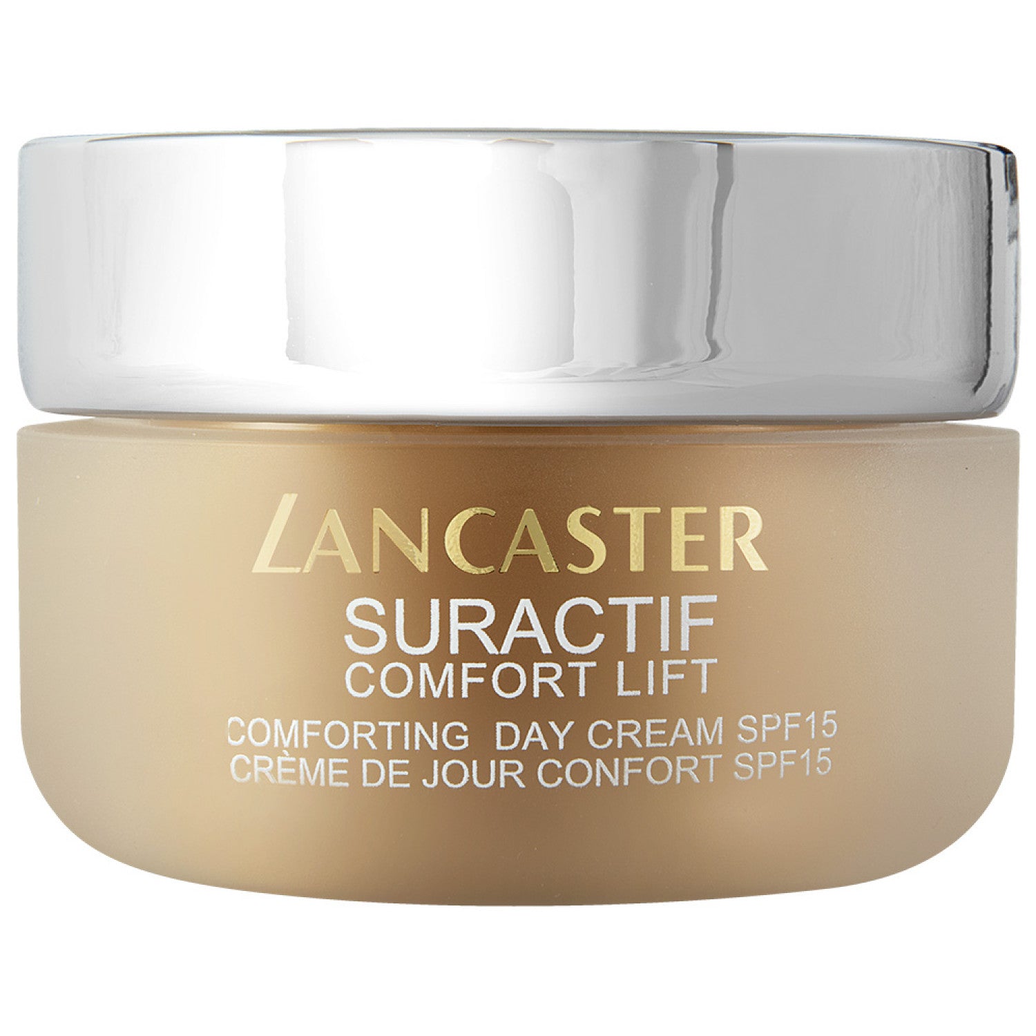 Lancaster Suractif Comfort Lift Comforting Day Cream SPF 15 50 ml