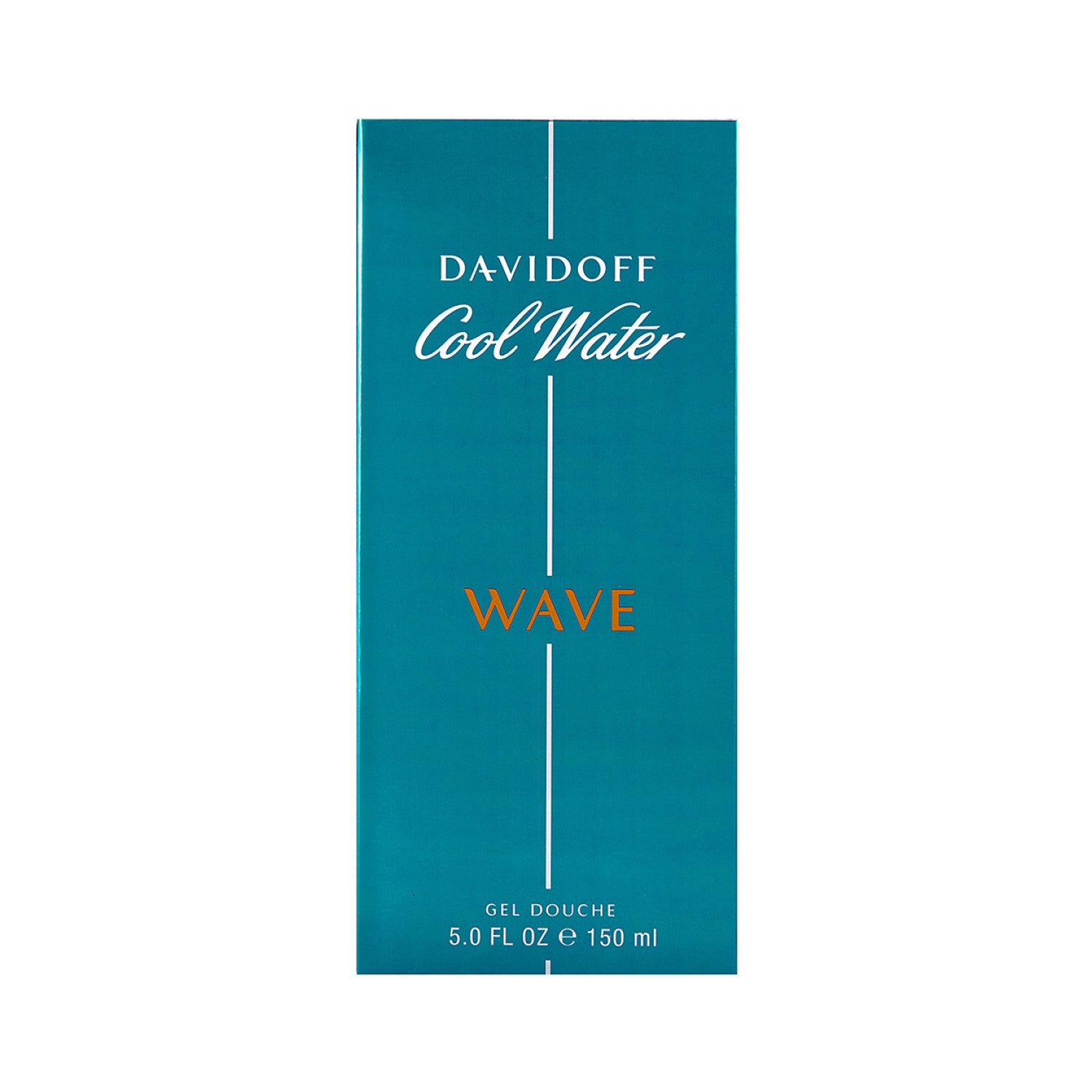 Davidoff Cool Water Wave Duschgel  150 ml