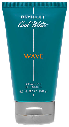 Davidoff Cool Water Wave Duschgel  150 ml