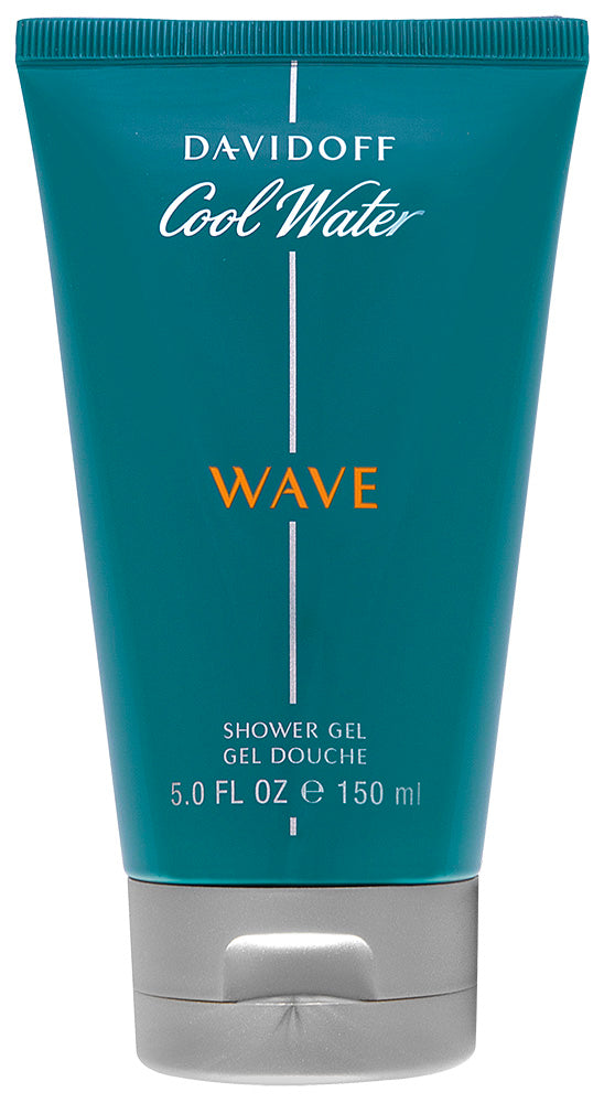 Davidoff Cool Water Wave Duschgel  150 ml