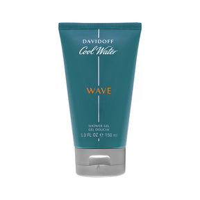 Davidoff Cool Water Wave Duschgel  150 ml