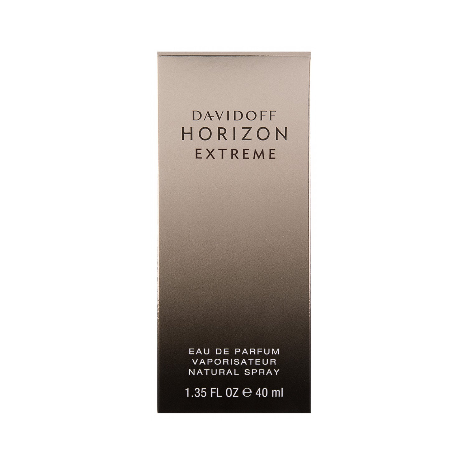 Davidoff Horizon Extreme Eau de Parfum 40 ml