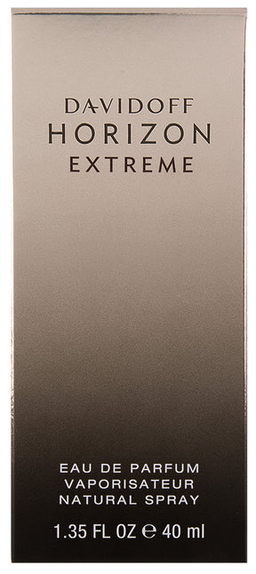 Davidoff Horizon Extreme Eau de Parfum 40 ml