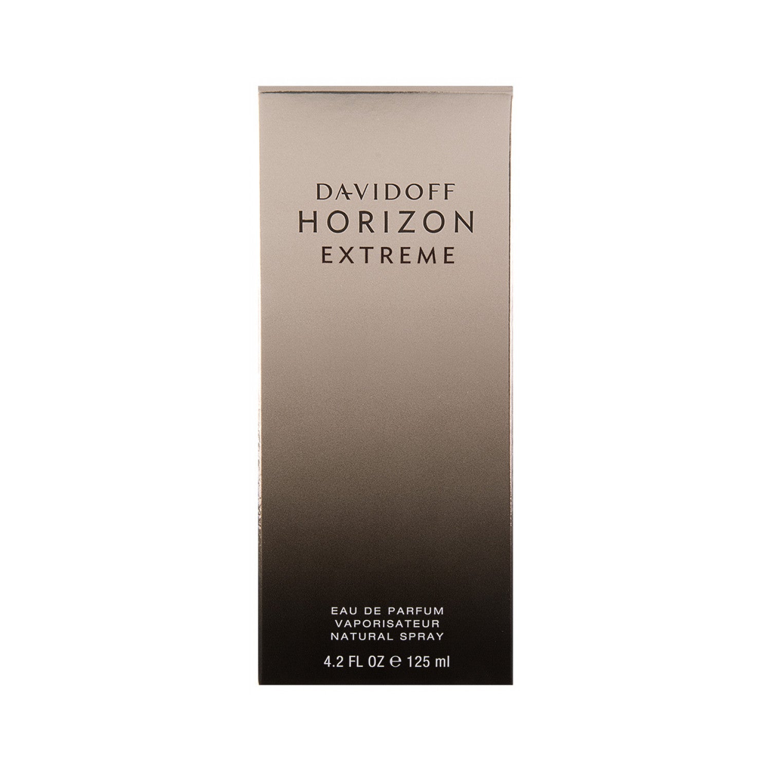 Davidoff Horizon Extreme Eau de Parfum 125 ml