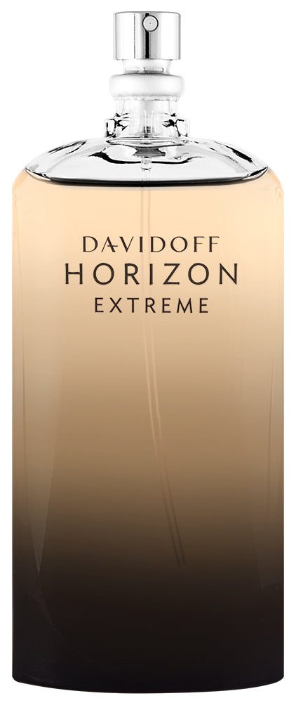 Davidoff Horizon Extreme Eau de Parfum 125 ml