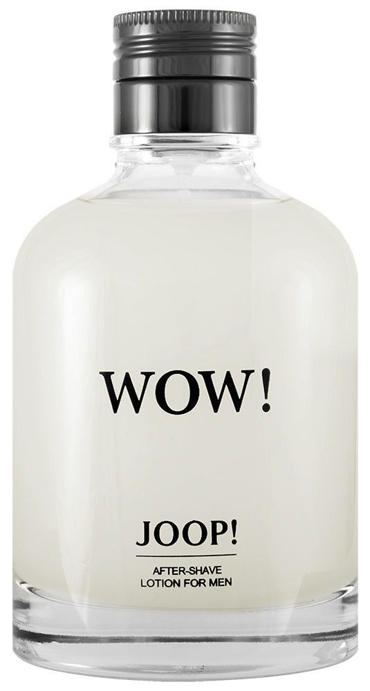 Joop! Wow Aftershave Lotion 100 ml