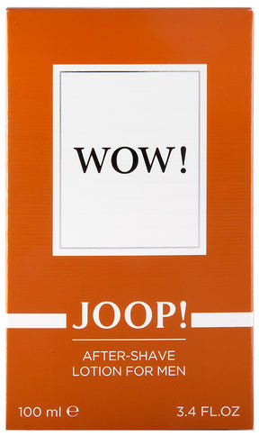 Joop! Wow Aftershave Lotion günstig online bestellen