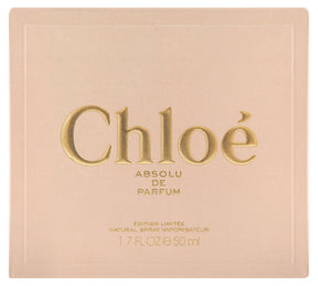 Chloé Absolu de Parfum Eau de Parfum 50 ml