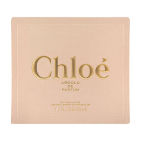 Chloé Absolu de Parfum Eau de Parfum 50 ml