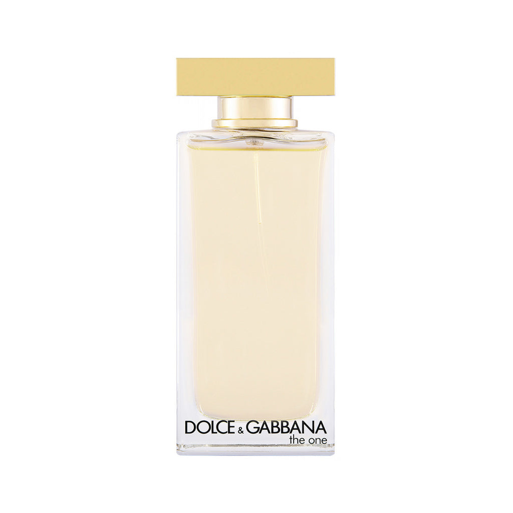 Dolce & Gabbana The One pour Femme Eau de Toilette