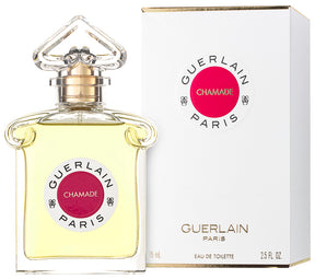 Guerlain Chamade Eau de Toilette 75 ml