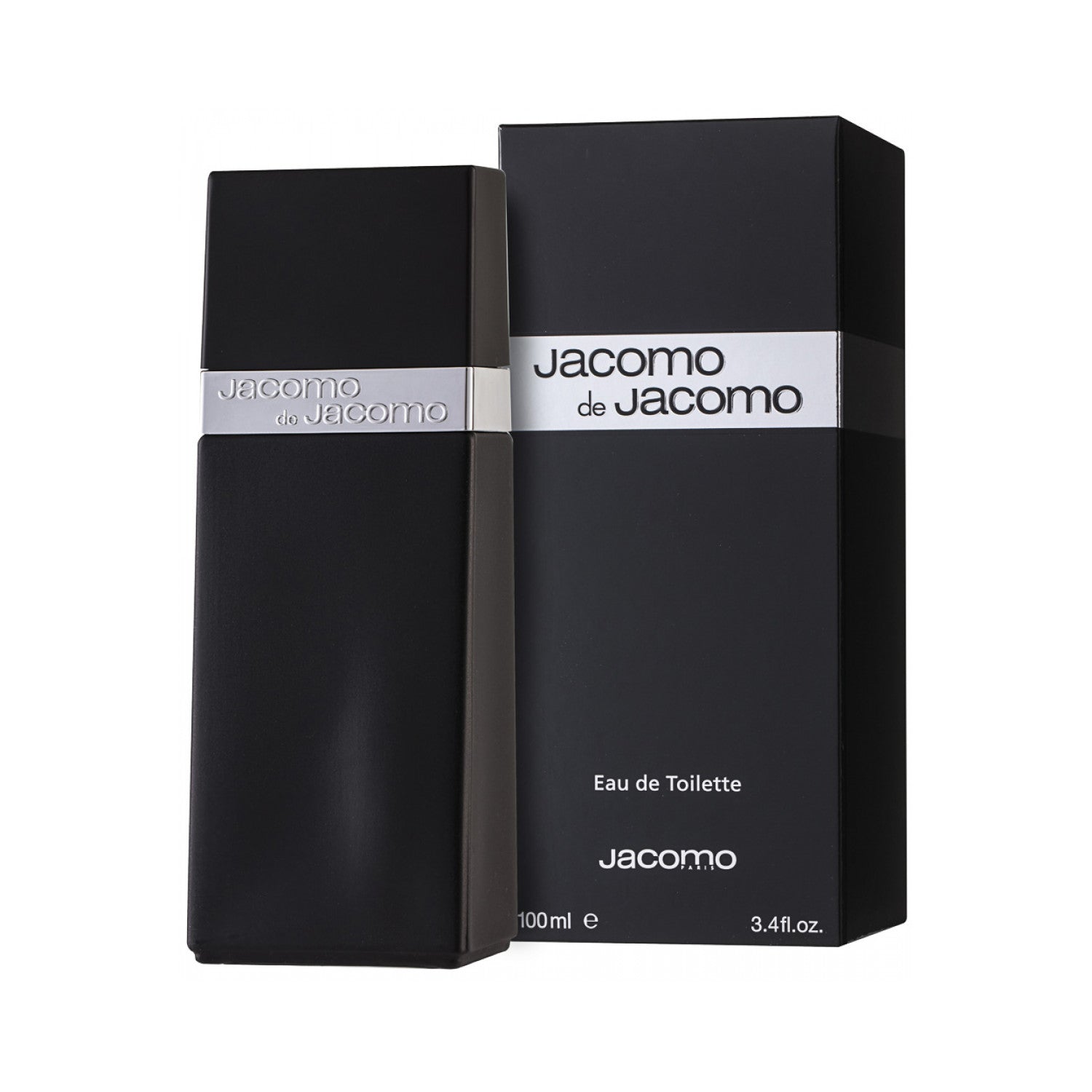 Jacomo de Jacomo Pour Homme Eau de Toilette 100 ml