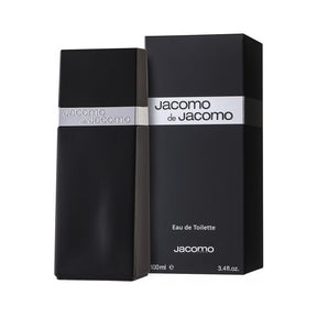 Jacomo de Jacomo Pour Homme Eau de Toilette 100 ml