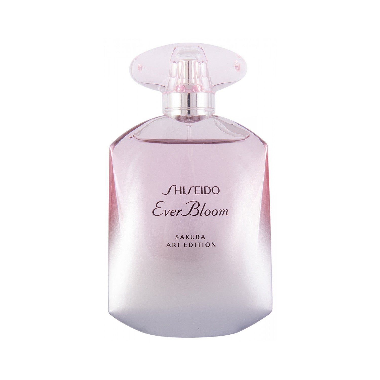 Shiseido Ever Bloom Sakura Art Edition Eau de Parfum 50 ml